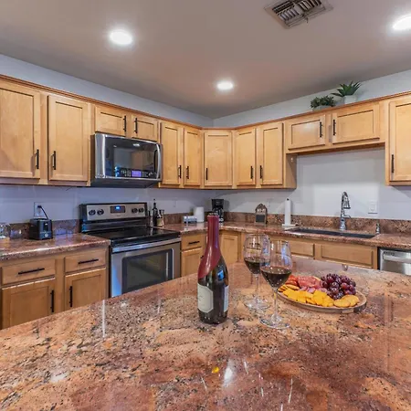 Villa Stylish 3Br Retreat With Backyard Oasis Near Old Town Scottsdale